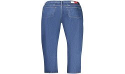 TOMMY HILFIGER JEANS DENIM DONNA BLU