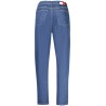 TOMMY HILFIGER JEANS DENIM DONNA BLU