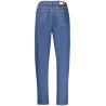 TOMMY HILFIGER JEANS DENIM DONNA BLU