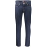 TOMMY HILFIGER JEANS DENIM UOMO BLU
