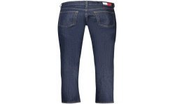 TOMMY HILFIGER JEANS DENIM UOMO BLU