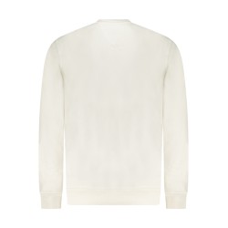 TOMMY HILFIGER FELPA SENZA ZIP DONNA BIANCO