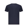 TOMMY HILFIGER T-SHIRT MANICHE CORTE UOMO BLU