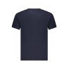 TOMMY HILFIGER T-SHIRT MANICHE CORTE UOMO BLU
