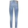 TOMMY HILFIGER JEANS DENIM DONNA BLU