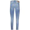 TOMMY HILFIGER JEANS DENIM DONNA BLU