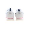 U.S. POLO   BEST PRICE CALZATURA SPORTIVA BAMBINO BIANCO