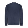 TOMMY HILFIGER FELPA SENZA ZIP UOMO BLU
