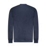 TOMMY HILFIGER FELPA SENZA ZIP UOMO BLU