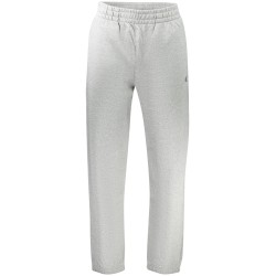 CALVIN KLEIN PANTALONE TUTA LUNGO UOMO GRIGIO