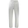 CALVIN KLEIN PANTALONE TUTA LUNGO UOMO GRIGIO