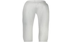 CALVIN KLEIN PANTALONE TUTA LUNGO UOMO GRIGIO