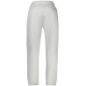 CALVIN KLEIN PANTALONE TUTA LUNGO UOMO GRIGIO