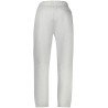 CALVIN KLEIN PANTALONE TUTA LUNGO UOMO GRIGIO