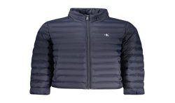 CALVIN KLEIN GIUBBOTTO UOMO BLU