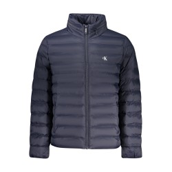 CALVIN KLEIN GIUBBOTTO UOMO BLU