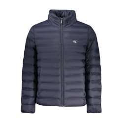 CALVIN KLEIN GIUBBOTTO UOMO BLU