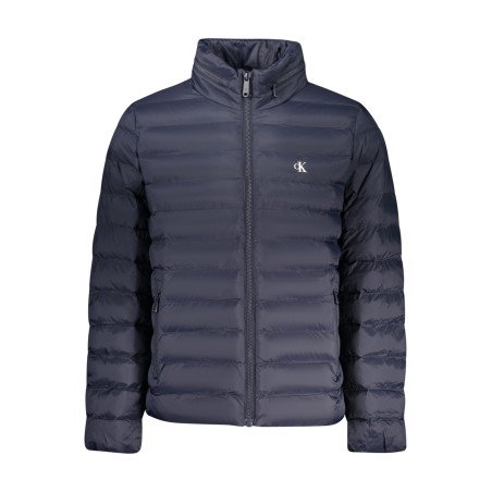 CALVIN KLEIN GIUBBOTTO UOMO BLU