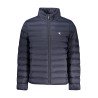 CALVIN KLEIN GIUBBOTTO UOMO BLU