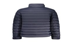 CALVIN KLEIN GIUBBOTTO UOMO BLU