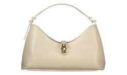 FURLA BORSA DONNA BEIGE