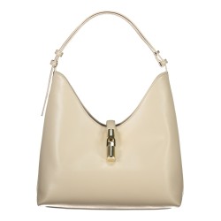 FURLA BORSA DONNA BEIGE