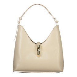 FURLA BORSA DONNA BEIGE
