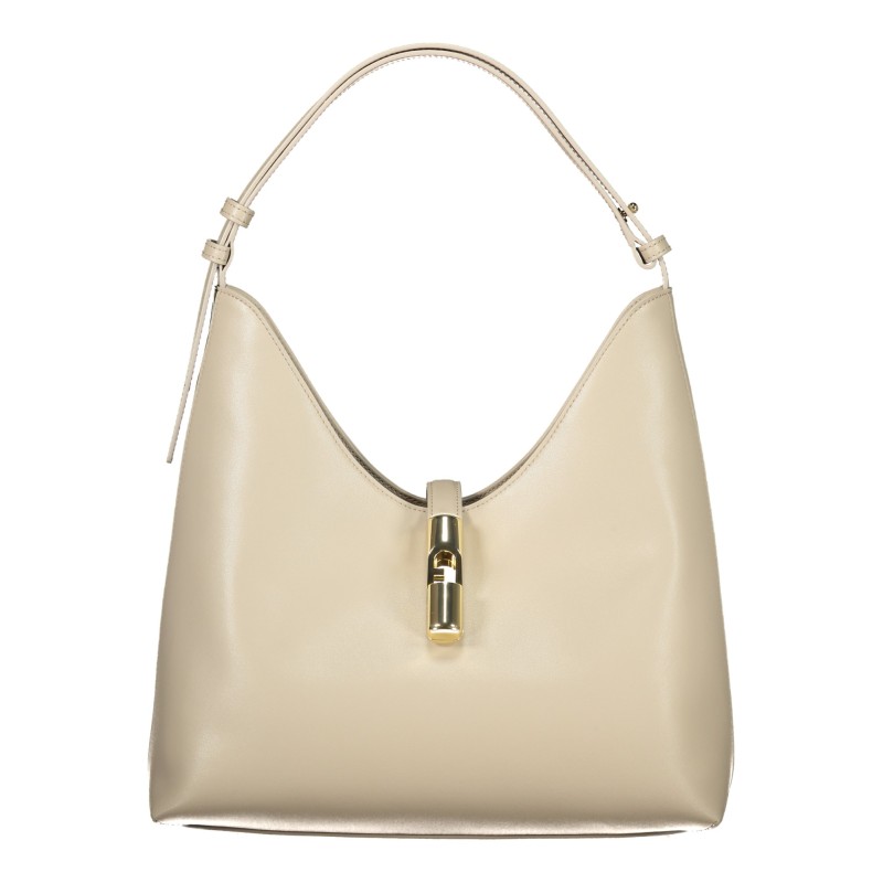 FURLA BORSA DONNA BEIGE