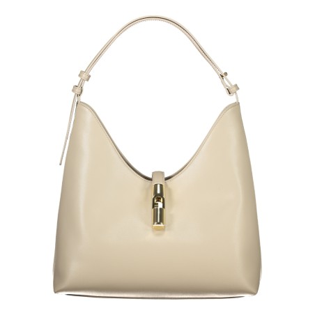 FURLA BORSA DONNA BEIGE