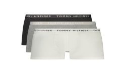 TOMMY HILFIGER BOXER UOMO GRIGIO