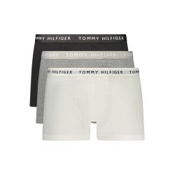 TOMMY HILFIGER BOXER UOMO GRIGIO