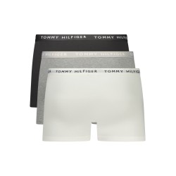 TOMMY HILFIGER BOXER UOMO GRIGIO