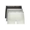 TOMMY HILFIGER BOXER UOMO GRIGIO