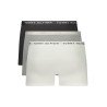 TOMMY HILFIGER BOXER UOMO GRIGIO
