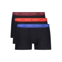 TOMMY HILFIGER BOXER UOMO NERO