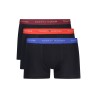TOMMY HILFIGER BOXER UOMO NERO