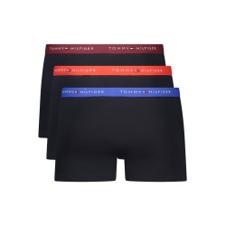 TOMMY HILFIGER BOXER UOMO NERO