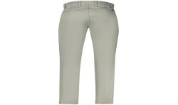 BOSS PANTALONE UOMO VERDE