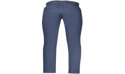 BOSS PANTALONE UOMO BLU