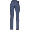 BOSS PANTALONE UOMO BLU
