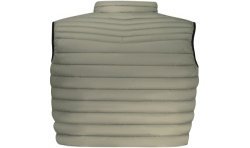 BOSS SMANICATO UOMO VERDE