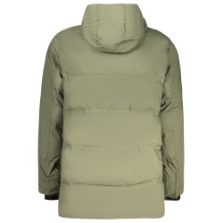 U.S. GRAND GIUBBOTTO UOMO VERDE