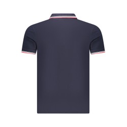NORTH SAILS POLO MANICHE CORTE UOMO BLU