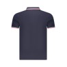 NORTH SAILS POLO MANICHE CORTE UOMO BLU