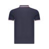 NORTH SAILS POLO MANICHE CORTE UOMO BLU