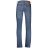 CALVIN KLEIN JEANS DENIM UOMO BLU