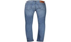 CALVIN KLEIN JEANS DENIM UOMO BLU