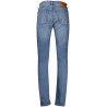 CALVIN KLEIN JEANS DENIM UOMO BLU