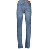 CALVIN KLEIN JEANS DENIM UOMO BLU