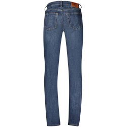 CALVIN KLEIN JEANS DENIM UOMO BLU